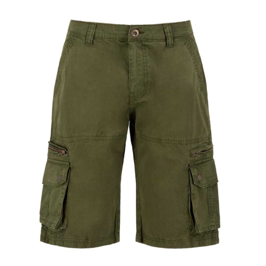 Alpha Industries Ανδρικό σορτς Alpha Short
